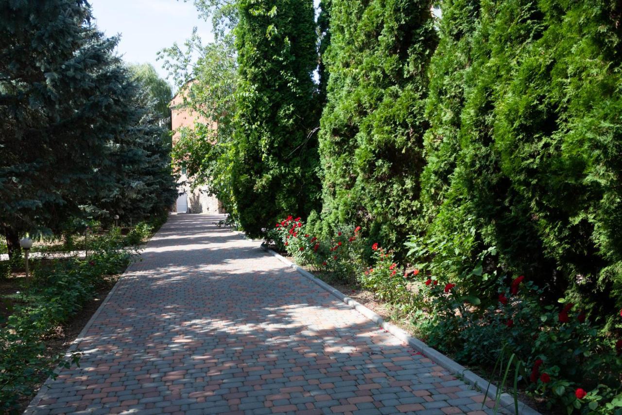Fortetsya "Стабільне Електропостачання!" Uman Exterior photo